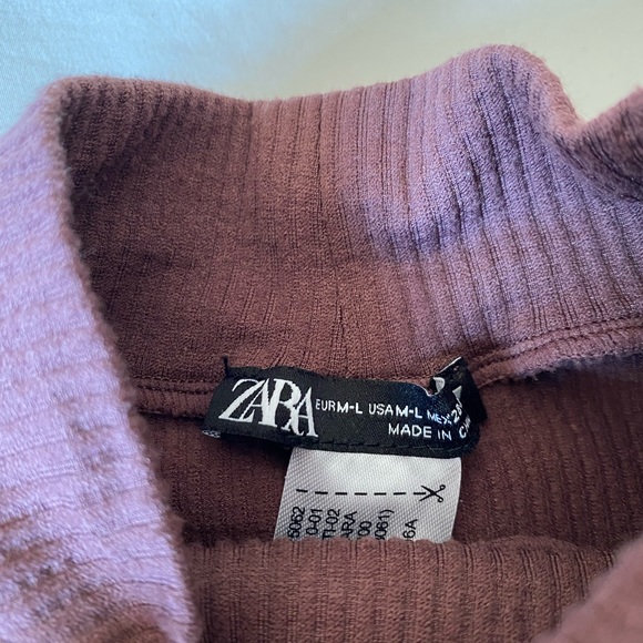 Zara Top - Picture 2 of 2